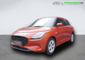 Annonce Suzuki Swift occasion Essence 1.2 Dualjet Hybrid BVA  Beaupuy
