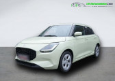 Annonce Suzuki Swift occasion Essence 1.2 Dualjet Hybrid BVA  Beaupuy