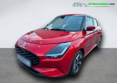 Suzuki Swift 1.2 Dualjet Hybrid BVA   Beaupuy 31