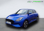 Suzuki Swift occasion année 2025 boite Automatique Annonce Suzuki Swift occasion Essence 1.2 Dualjet Hybrid BVA à Beaupuy