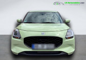 Suzuki Swift occasion année 2025 boite Automatique Annonce Suzuki Swift occasion Essence 1.2 Dualjet Hybrid BVA à Beaupuy
