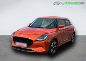 Suzuki Swift 1.2 Dualjet Hybrid BVA   Beaupuy 31