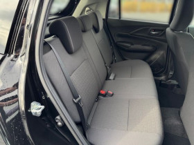 Suzuki Swift 1.2 Dualjet Hybrid BVA  occasion  Beaupuy - photo n7