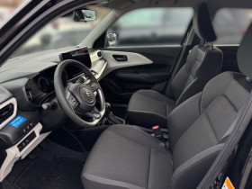Suzuki Swift 1.2 Dualjet Hybrid BVA  occasion  Beaupuy - photo n6