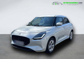 Suzuki Swift , garage LB AUTOMOBILES  Beaupuy