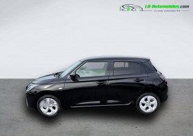 Suzuki Swift 1.2 Dualjet Hybrid BVA  occasion  Beaupuy - photo n5
