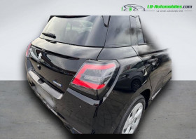 Suzuki Swift 1.2 Dualjet Hybrid BVA  occasion  Beaupuy - photo n4