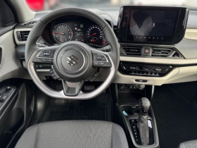 Suzuki Swift 1.2 Dualjet Hybrid BVA  occasion  Beaupuy - photo n3