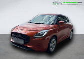 Suzuki Swift 1.2 Dualjet Hybrid BVA   Beaupuy 31