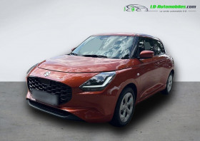 Suzuki Swift , garage LB AUTOMOBILES  Beaupuy