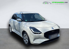 Suzuki Swift 1.2 Dualjet Hybrid BVA  occasion  Beaupuy - photo n2