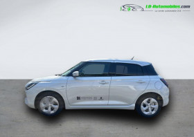 Suzuki Swift 1.2 Dualjet Hybrid BVA  occasion  Beaupuy - photo n6