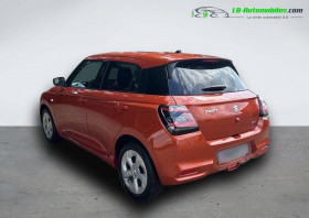 Suzuki Swift 1.2 Dualjet Hybrid BVA  occasion  Beaupuy - photo n4