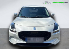 Suzuki Swift 1.2 Dualjet Hybrid BVA  occasion  Beaupuy - photo n5