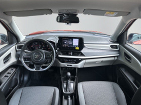 Suzuki Swift 1.2 Dualjet Hybrid BVA  occasion  Beaupuy - photo n3