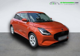 Suzuki Swift 1.2 Dualjet Hybrid BVA  occasion  Beaupuy - photo n2