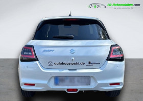 Suzuki Swift 1.2 Dualjet Hybrid BVA  occasion  Beaupuy - photo n7