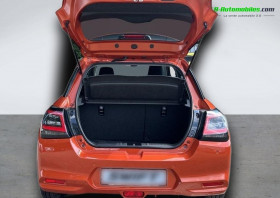 Suzuki Swift 1.2 Dualjet Hybrid BVA  occasion  Beaupuy - photo n5