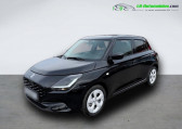 Suzuki Swift 1.2 Dualjet Hybrid BVA   Beaupuy 31