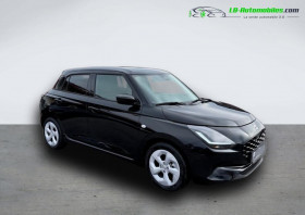 Suzuki Swift 1.2 Dualjet Hybrid BVA  occasion  Beaupuy - photo n2