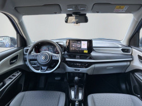 Suzuki Swift 1.2 Dualjet Hybrid BVA  occasion  Beaupuy - photo n3