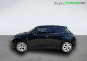 Suzuki Swift 1.2 Dualjet Hybrid BVA  occasion  Beaupuy - photo n5