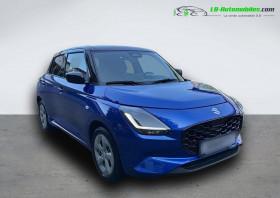 Suzuki Swift 1.2 Dualjet Hybrid BVA  occasion  Beaupuy - photo n2