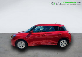 Suzuki Swift 1.2 Dualjet Hybrid BVA  occasion  Beaupuy - photo n4