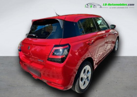 Suzuki Swift 1.2 Dualjet Hybrid BVA  occasion  Beaupuy - photo n3
