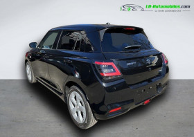 Suzuki Swift 1.2 Dualjet Hybrid BVA  occasion  Beaupuy - photo n4