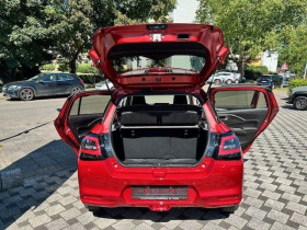 Suzuki Swift 1.2 Dualjet Hybrid BVA  occasion  Beaupuy - photo n6