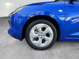 Suzuki Swift 1.2 Dualjet Hybrid BVA  occasion  Beaupuy - photo n9