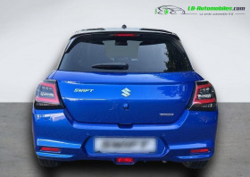 Suzuki Swift 1.2 Dualjet Hybrid BVA  occasion  Beaupuy - photo n7