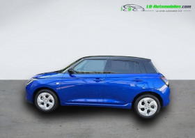 Suzuki Swift 1.2 Dualjet Hybrid BVA  occasion  Beaupuy - photo n6
