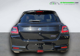 Suzuki Swift 1.2 Dualjet Hybrid BVA  occasion  Beaupuy - photo n6