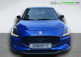 Suzuki Swift 1.2 Dualjet Hybrid BVA  occasion  Beaupuy - photo n5