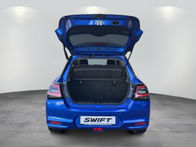 Suzuki Swift 1.2 Dualjet Hybrid BVA  occasion  Beaupuy - photo n10