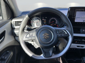 Suzuki Swift 1.2 Dualjet Hybrid BVA  occasion  Beaupuy - photo n9
