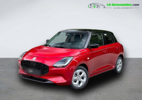 Suzuki Swift , garage LB AUTOMOBILES  Beaupuy