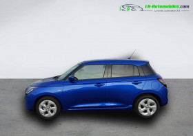 Suzuki Swift 1.2 Dualjet Hybrid BVA  occasion  Beaupuy - photo n2