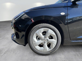 Suzuki Swift 1.2 Dualjet Hybrid BVA  occasion  Beaupuy - photo n10