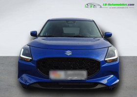 Suzuki Swift 1.2 Dualjet Hybrid BVA  occasion  Beaupuy - photo n5