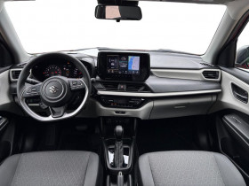 Suzuki Swift 1.2 Dualjet Hybrid BVA  occasion  Beaupuy - photo n3