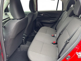 Suzuki Swift 1.2 Dualjet Hybrid BVA  occasion  Beaupuy - photo n6
