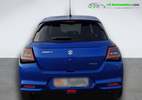 Suzuki Swift 1.2 Dualjet Hybrid BVA  occasion  Beaupuy - photo n6