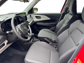 Suzuki Swift 1.2 Dualjet Hybrid BVA  occasion  Beaupuy - photo n5