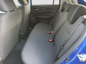 Suzuki Swift 1.2 Dualjet Hybrid BVA  occasion  Beaupuy - photo n8
