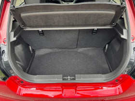 Suzuki Swift 1.2 Dualjet Hybrid BVA  occasion  Beaupuy - photo n9