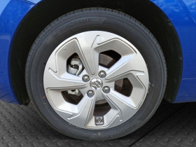 Suzuki Swift 1.2 Dualjet Hybrid BVA  occasion  Beaupuy - photo n10