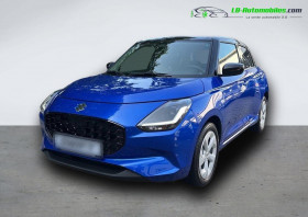 Suzuki Swift , garage LB AUTOMOBILES  Beaupuy